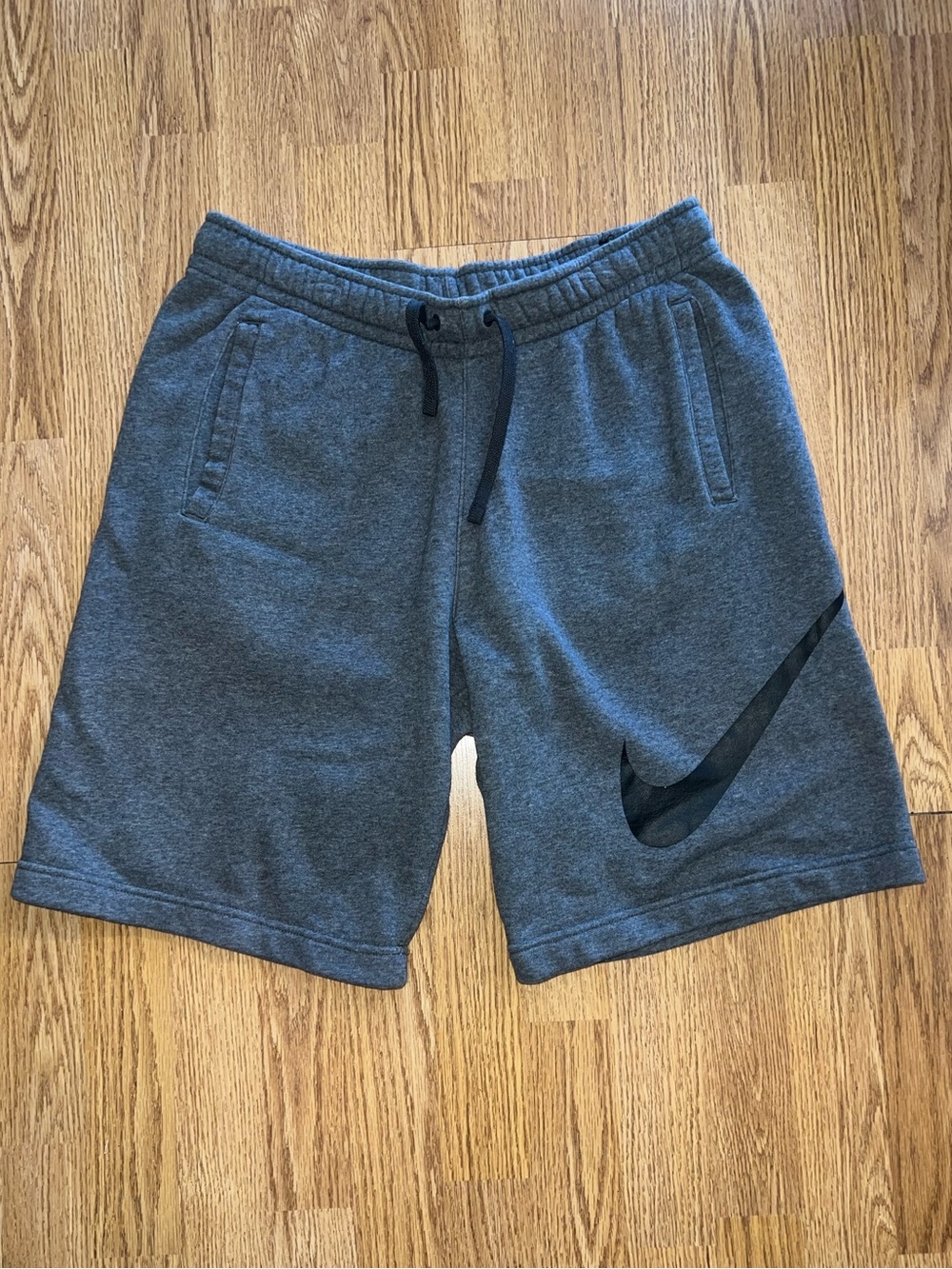 Nike Sweat Shorts